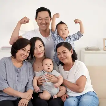 4 Zodiak yang Sangat Peduli dengan Keluarga, Siap Berkorban Segalanya
