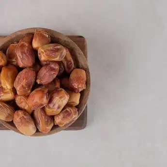 17 Merk Kurma Israel, Wajib Boikot dan Jangan Beli Brand Ini!