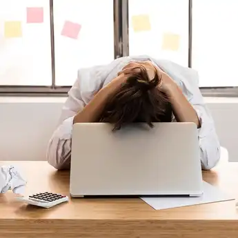Ciri-ciri Seseorang Mengalami Burnout dan Cara Mengatasinya