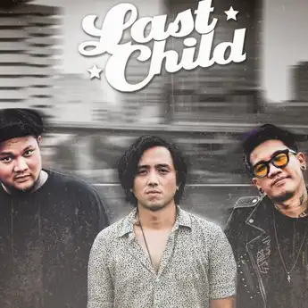 Lirik Lagu 'Hancur Lebih Dulu' - Last Child, Trending di YouTube!