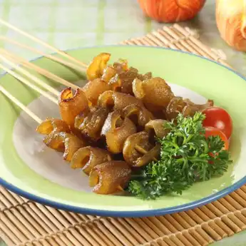 Resep Sate Kikil Khas Majalengka, Sajian Nikmat untuk Makan Malam
