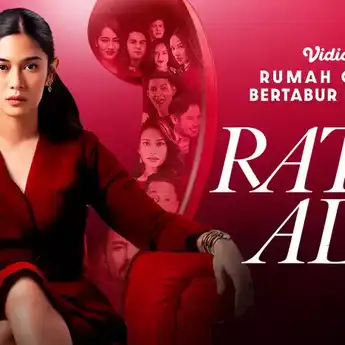 Biodata, Profil, dan Instagram (IG) Para Pemain Series Ratu Adil