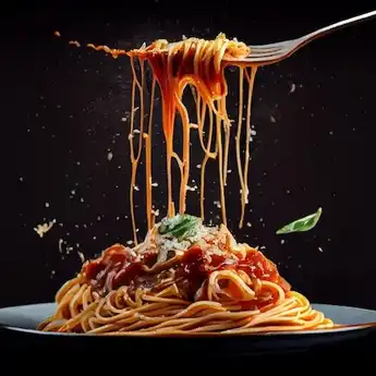 3 Resep Membuat Spaghetti yang Ringkas Mudah Tapi Enaknya Nampol