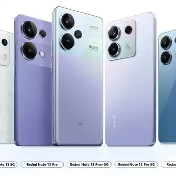 Analisis Spesifikasi: Fitur dan Peningkatan Xiaomi Redmi Note 13
