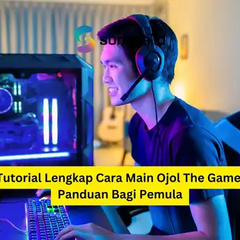 Tutorial Lengkap Cara Main Ojol The Game: Panduan Bagi Pemula