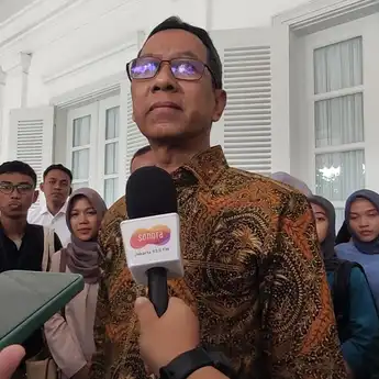 Undang Mahasiswa, Pj. Gubernur Heru Budi Hartono Jelaskan Kisruh KJMU