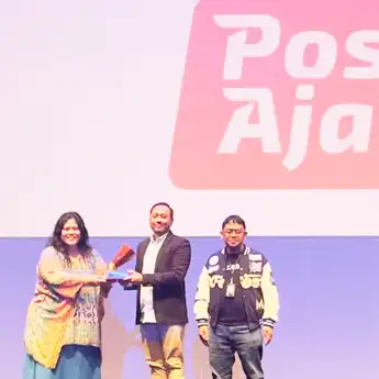 PosAja! Sukses Garap Gen Z Lewat Digital Marketing Campaign