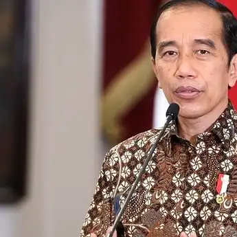 Jokowi Akan Kunjungi Karanganyar, Jalanan Lawu Dijaga Ribuan TNI-POLRI