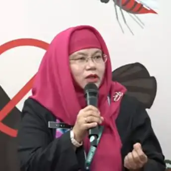 DBD di Jabar Tembus 7000an Kasus, Kadinkes: Warga Harus Aktif Terapkan 3M Plus
