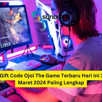 9 Gift Code Ojol The Game Terbaru Hari Ini 10 Maret 2024 Paling Lengkap