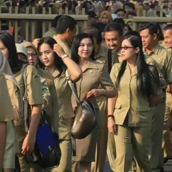 Kunci Jawaban MOOC ASN Berakhlak Materi 6: ASN Berakhlak Bangga Melayani