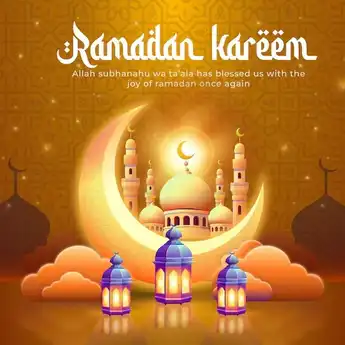 40 Pantun Menyambut Ramadhan 2025/1446 H, Lucu dan Menghibur