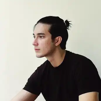 Profil, Biodata, Instagram, dan Fakta Menarik Junior Roberts