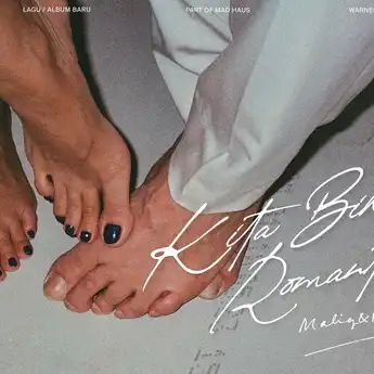 Lirik Lagu 'Kita Bikin Romantis' yang Dibawakan Maliq & D'Essentials