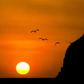 10 Lagu Religi Ramadhan Terbaik Lengkap dengan Liriknya