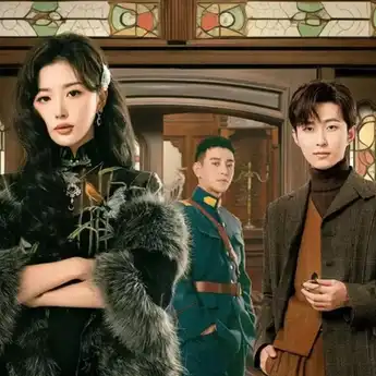 Sinopsis Drama China The Soulmate, Diperankan oleh Snow Kong dan Li Geyang