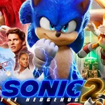 Sinopsis 'Sonic 2: The Hedgehog' yang Sedang Trending di Netflix