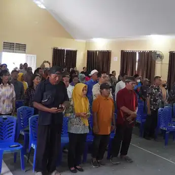 Lingkup Keluarga Perlu Berperan Menciptakan Kesadaran Pentingnya Literasi Digital