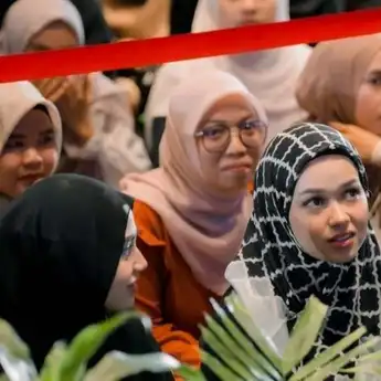 30 Tema Kajian Ramadhan 2024 yang Menarik dan Kekinian, Cocok untuk Milenial