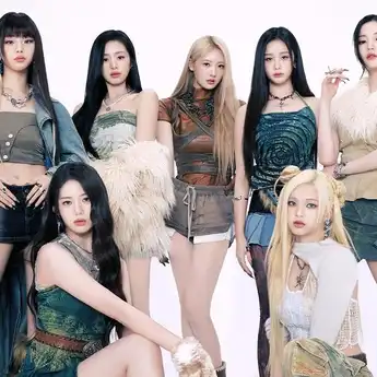 Lirik Lagu Batter Up (7 Version) - BABYMONSTER, Disertai Terjemahan Indonesia dan Inggris
