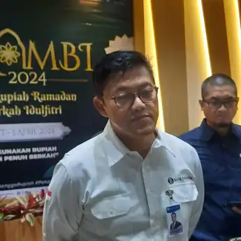 BI Sulut Optimalkan Transaksi Pembayaran Melalui Kegiatan Serambi