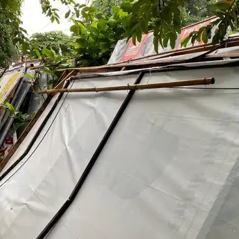 Sampah APK Menggunung di Kantor Satpol PP Solo, Tanggung Jawab Siapa?