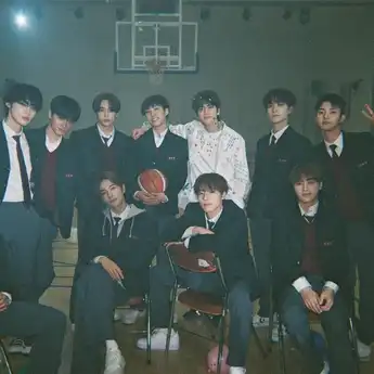 Lirik Lagu Gibberish - THE BOYZ, dengan Terjemahan Indonesia dan Inggris