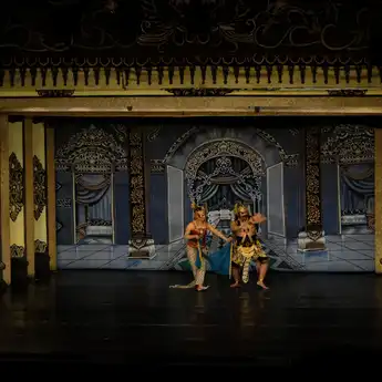 Wayang Orang Sriwedari Tetap Pentas Selama Ramadhan, Simak Jadwalnya!