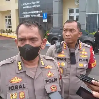 Jelang Arus Mudik Lebaran, Polda Jateng Cek Kondisi Stasiun Klaten