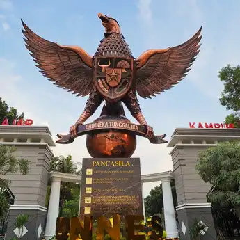 Skor UTBK Unnes 2024 Jurusan Saintek dan Soshum, Catat Sekarang