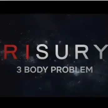 Sinopsis 'Trisurya (3 Body Problem)' Ketika Alien Ingin Menginvasi Bumi