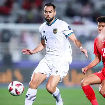 Adu Gengsi: Head-to-Head Sengit Timnas Indonesia vs Vietnam Lengkap