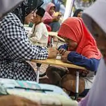 40 Kuis Ramadhan 2025 Paling Seru, Lengkap Beserta Jawabannya