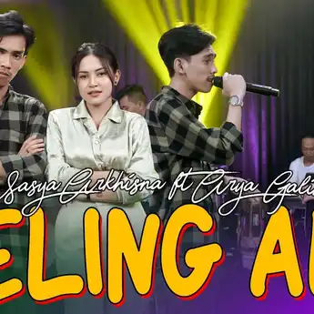 Lirik dan Chord 'Eling Ae' yang Dibawakan oleh Sasya Arkhisna