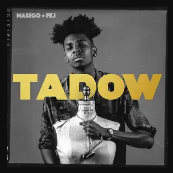 Lirik Lagu Tadow - Masego ft. FKJ, Lengkap dengan Terjemahan