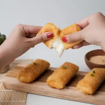 Resep Risoles Mayo, Cita Rasa Gurih untuk Takjil Buka Puasa!