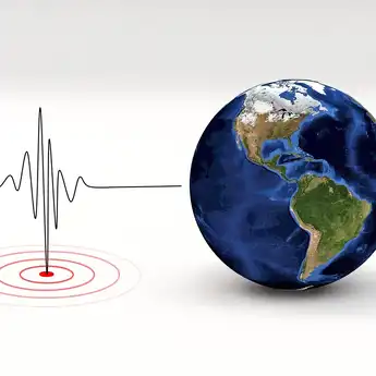 Apa itu Gempa Megathrust? Diprediksi BMKG Bakal Terjadi di Indonesia!