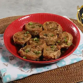 Resep Gohyong Ayam yang Viral, Daripada Antre Mending Bikin Sendiri!