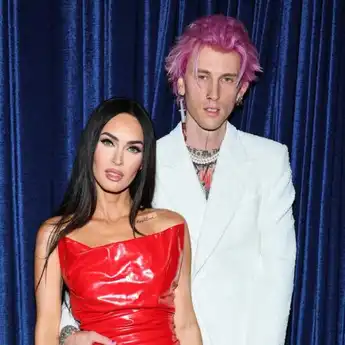 Megan Fox Mengonfirmasi Pertunangannya dengan Machine Gun Kelly Dibatalkan