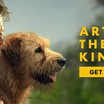 Sinopsis 'Arthur the King', Film Terbaru Mark Wahlberg di Bioskop