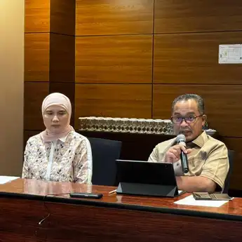 Kinerja Industri Jasa Keuangan Tahun 2022 di Wilayah DIY Stabil dan Tumbuh Positif