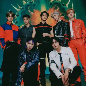 Lirik Lagu 'UNKNOWN' – NCT Dream, Lengkap dengan Terjemahannya