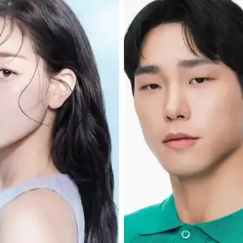 Profil dan Biodata Yun Sung Bin yang Dikabarkan Berpacaran dengan Jihyo TWICE