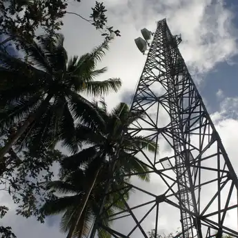 Dirasa Meresahkan, Warga Dukuh Jati Sragen Tolak Pembangunan Tower BTS