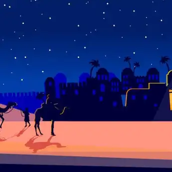 Kapan Malam Lailatul Qadar 2024 Terjadi? Catat Waktu dan Amalannya!