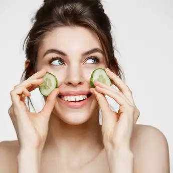 9 Manfaat Masker Timun untuk Wajah, Sayang untuk Dilewatkan!