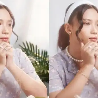 Lirik Lagu 'Sebelum Lebih Jauh' - Putri Gita, Viral di TikTok