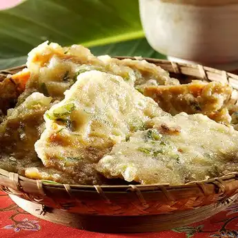 Resep Tempe Mendoan dengan Sambal, Untuk Sajian Takjil di Rumah