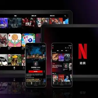 Mengenal Netflix: Platform Hiburan Digital yang Revolusioner