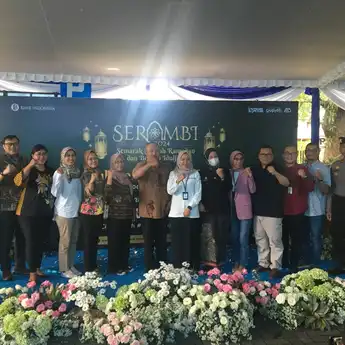 BI Malang Gelar Layanan Penukaran Uang Terpadu 2024